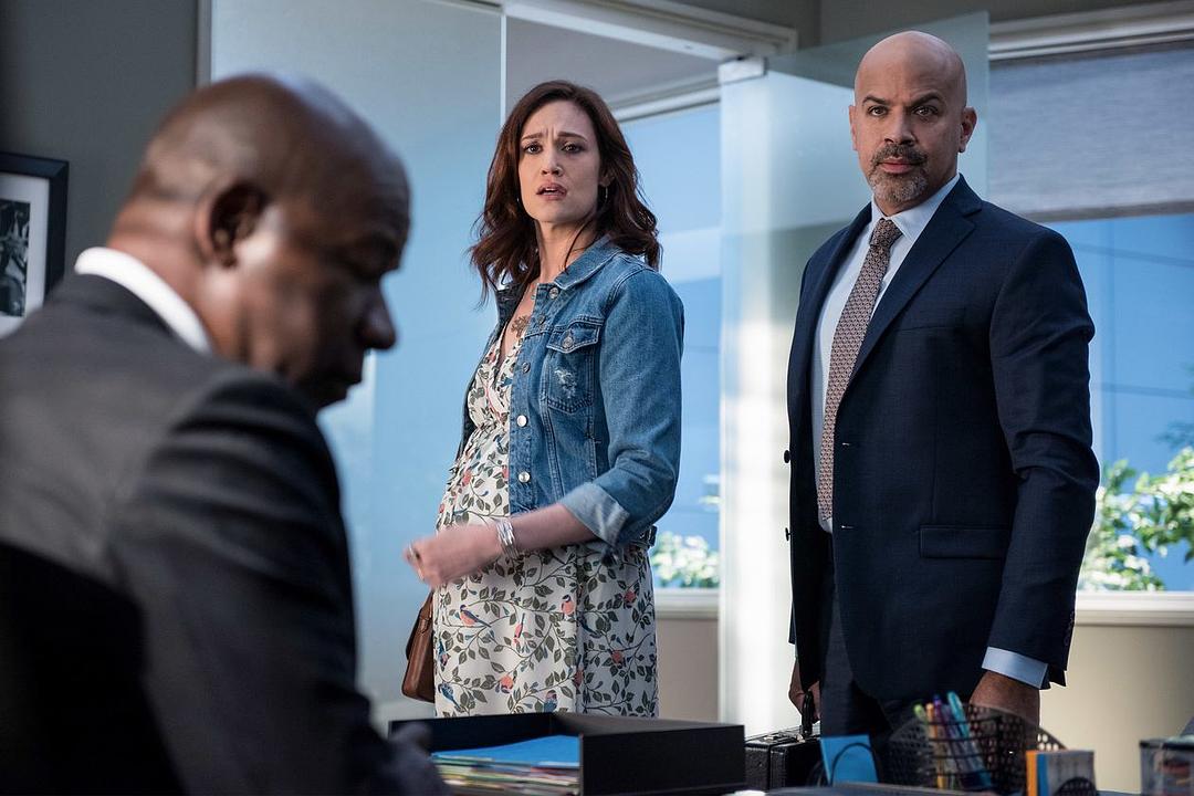 《虚拟幻梦》海报第24张图片