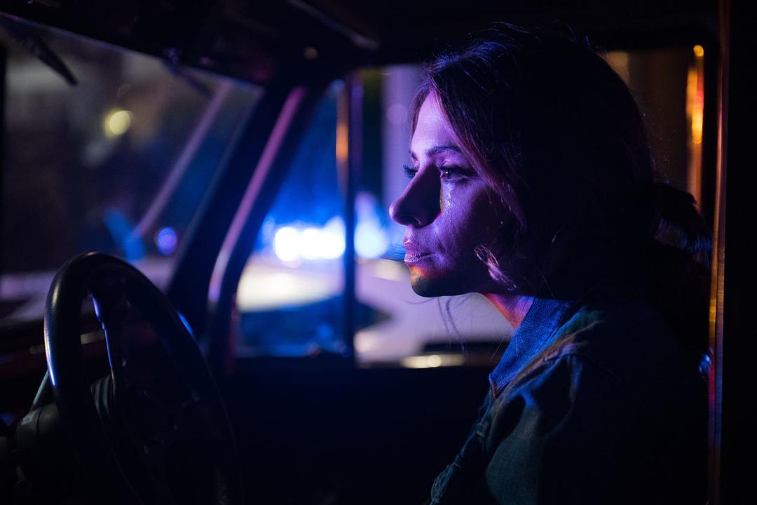 《虚拟幻梦》海报第23张图片