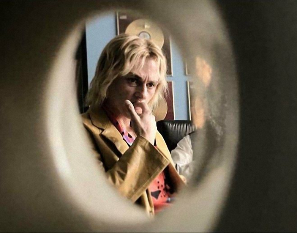 《波西米亚狂想曲》海报第31张图片