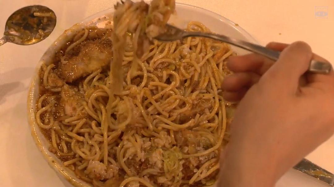 《不伦食堂》剧照第47张图片