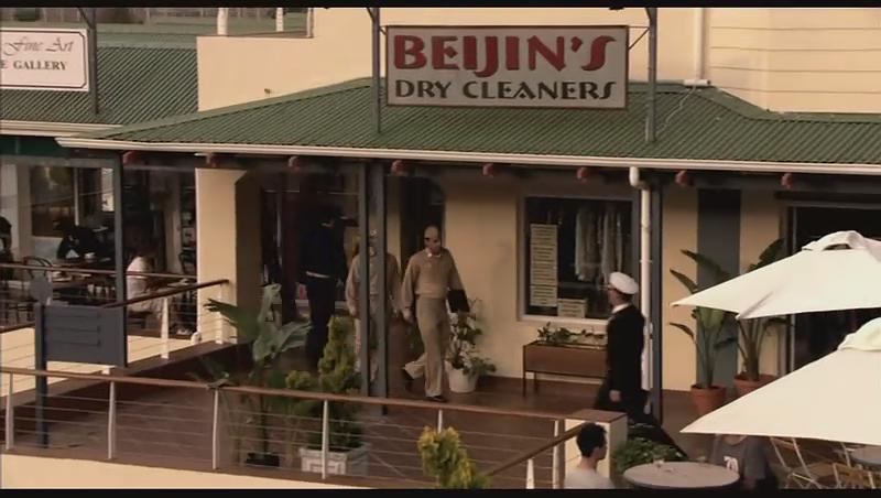 《百慕大三角》海报第36张图片