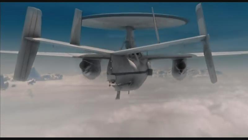 《百慕大三角》海报第28张图片