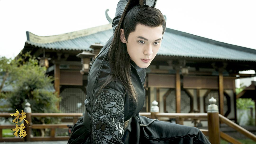 《扶摇》剧照第43张图片