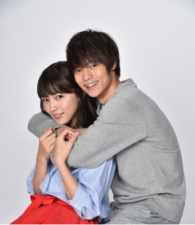 《软饭男》剧照第26张图片