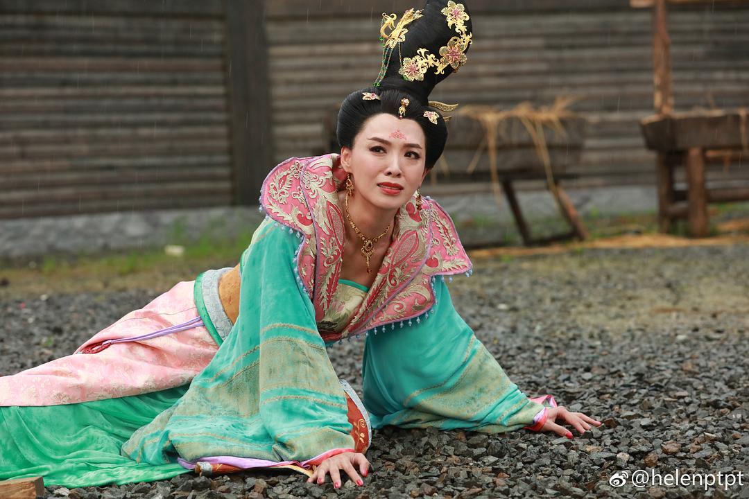 《深宫计》剧照第57张图片