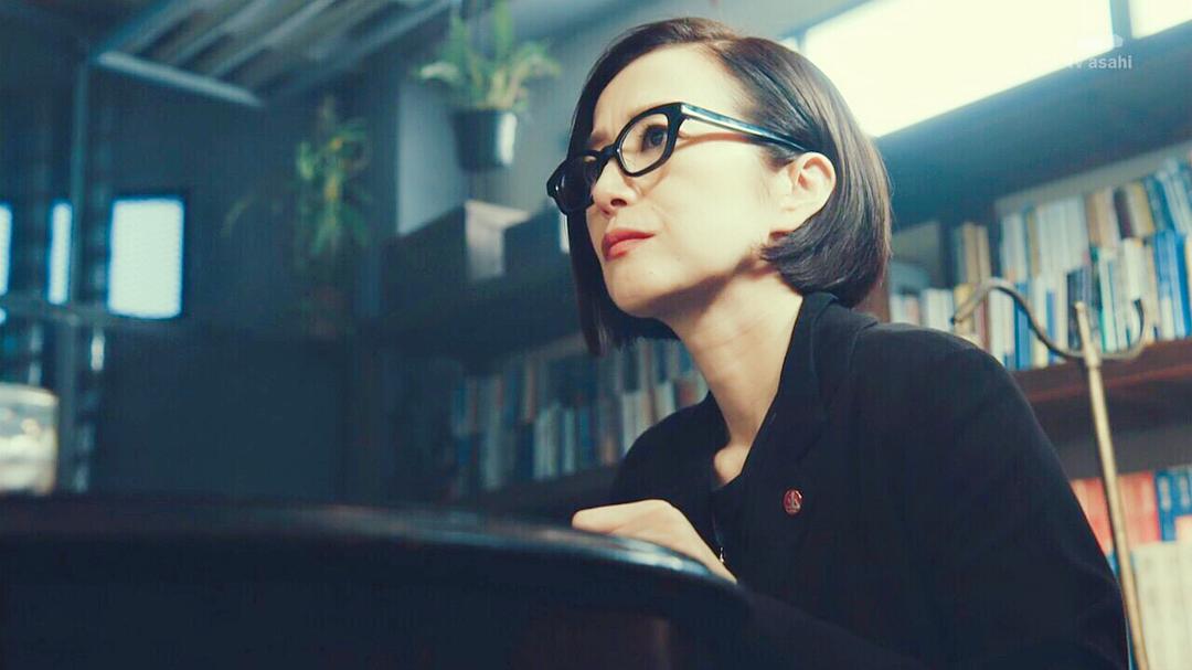 《未解决之女警视厅文件捜査官》剧照第46张图片