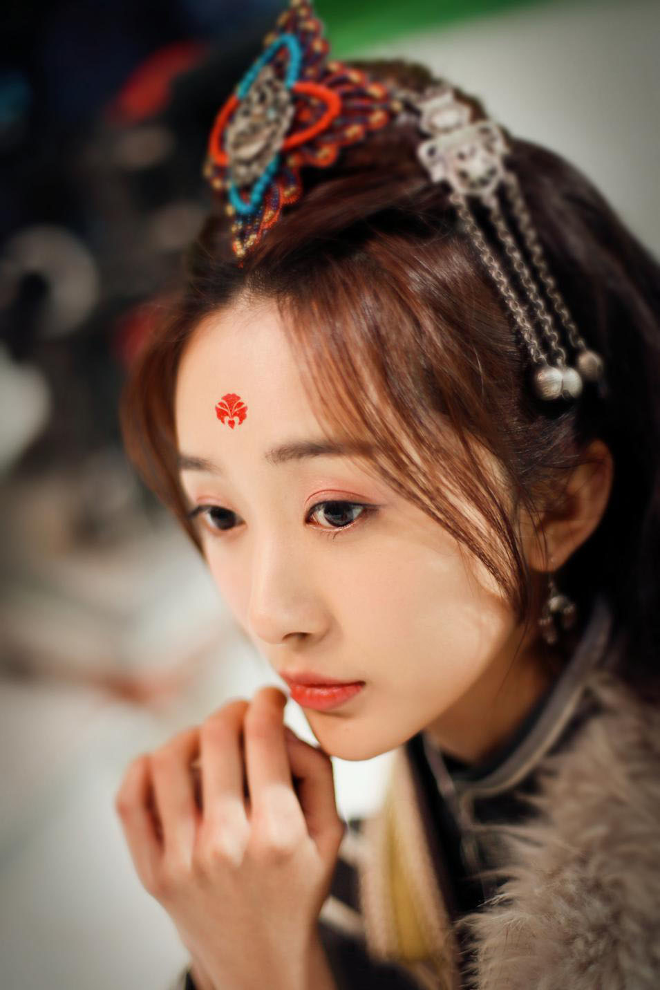 《钟馗捉妖记》海报第34张图片