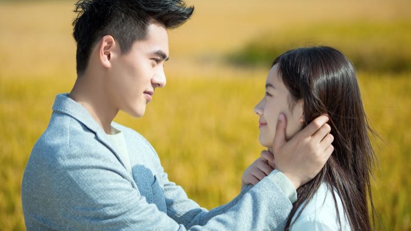 《同学两亿岁》剧照