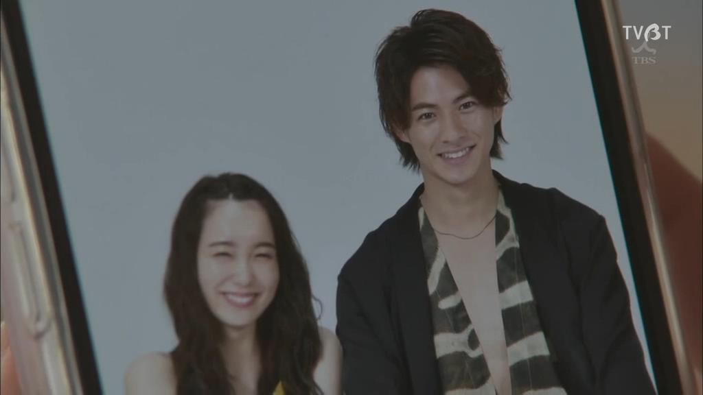 《花过天晴》剧照第58张图片