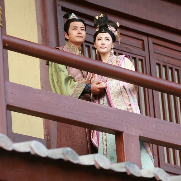 《深宫计》剧照第46张图片