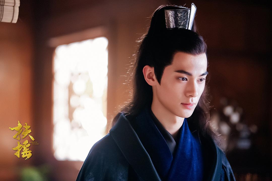 《扶摇》剧照第39张图片