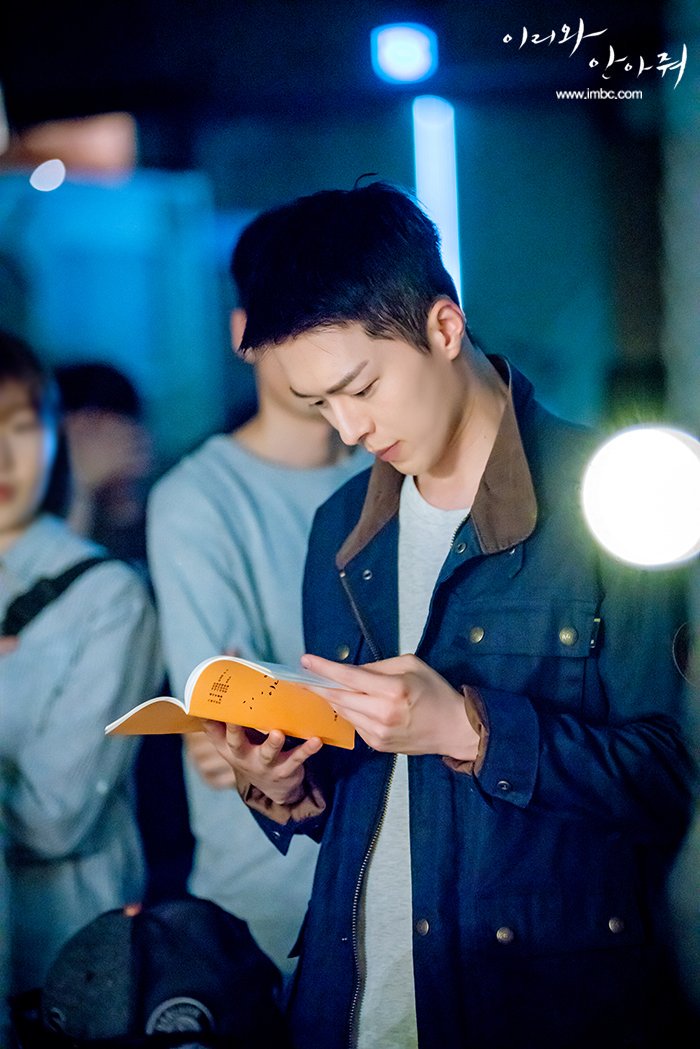 《过来抱抱我》剧照第27张图片