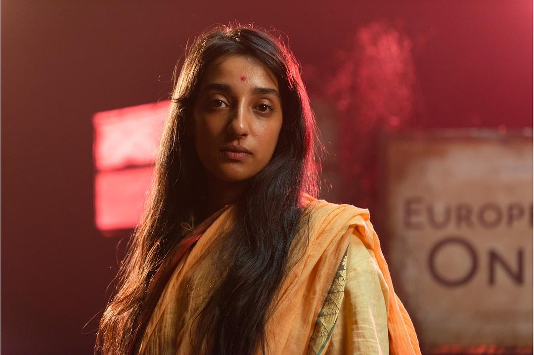 《她说：女性人生瞬间》剧照