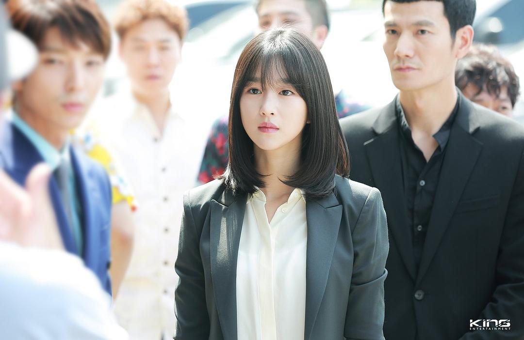 《武法律师》剧照第21张图片