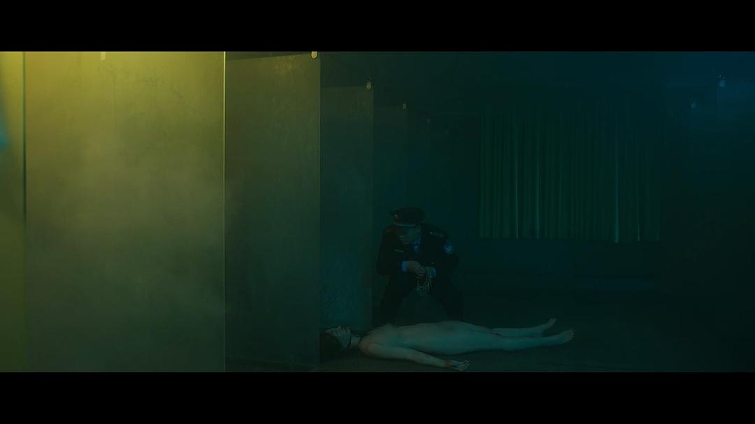 《法医秦明2清道夫》剧照第36张图片