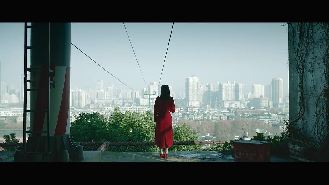 《法医秦明2清道夫》剧照第29张图片