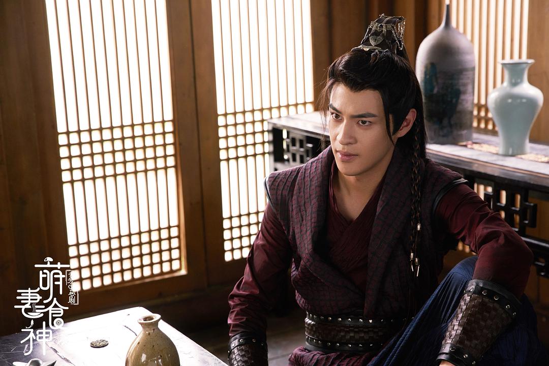 《萌妻食神》剧照第51张图片