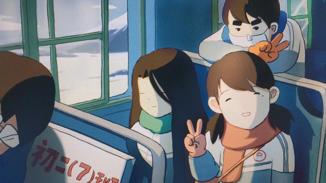 《刺客伍六七第一季》海报第35张图片