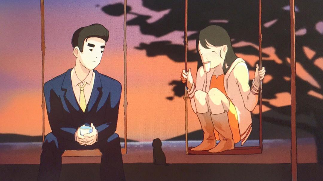 《刺客伍六七第一季》海报第32张图片