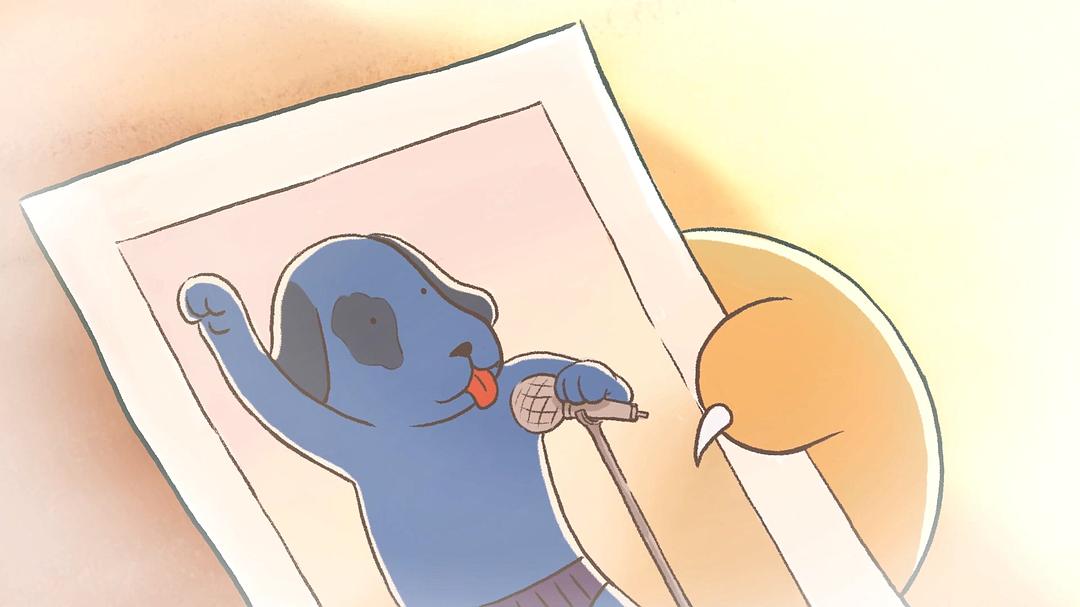 《刺客伍六七第一季》海报第23张图片