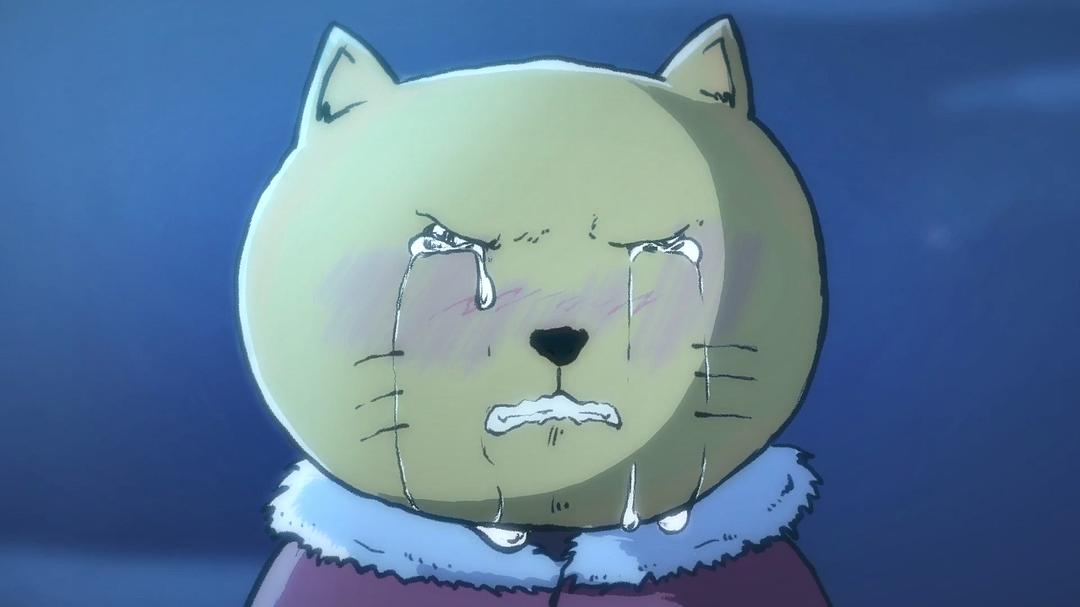 《刺客伍六七第一季》海报第31张图片