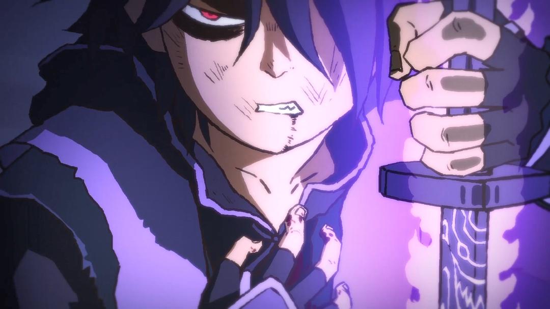 《刺客伍六七第一季》海报第4张图片