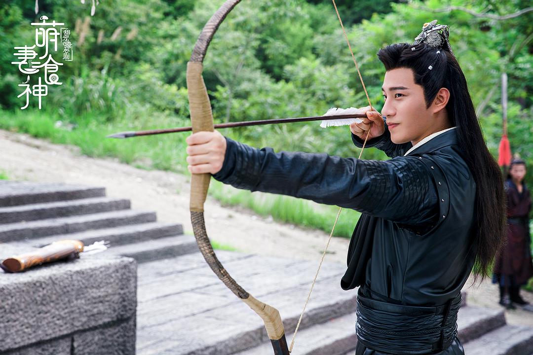 《萌妻食神》剧照第41张图片