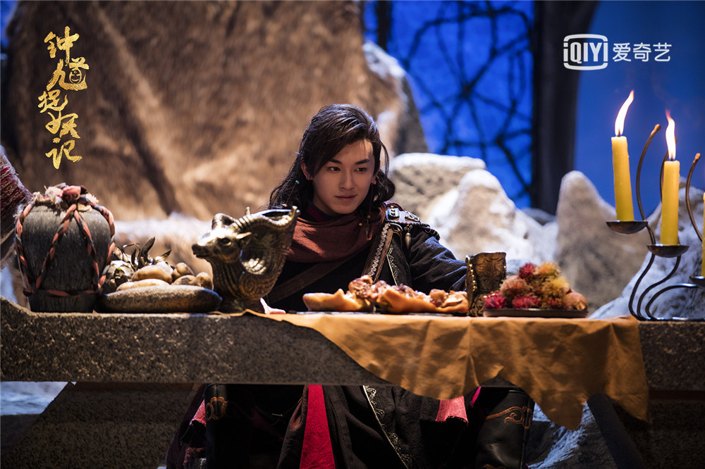 《钟馗捉妖记》海报第24张图片