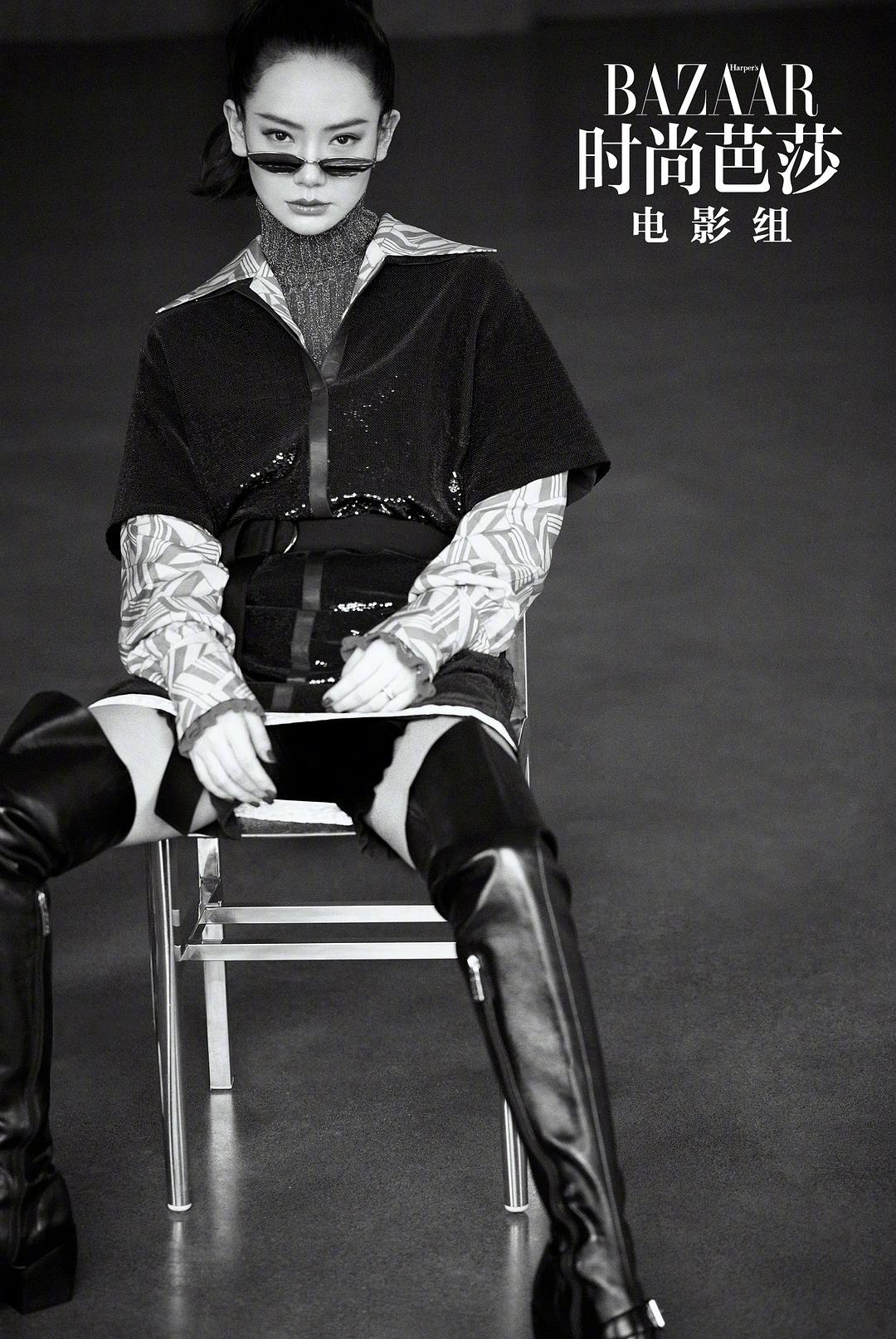 《北京女子图鉴》剧照第59张图片