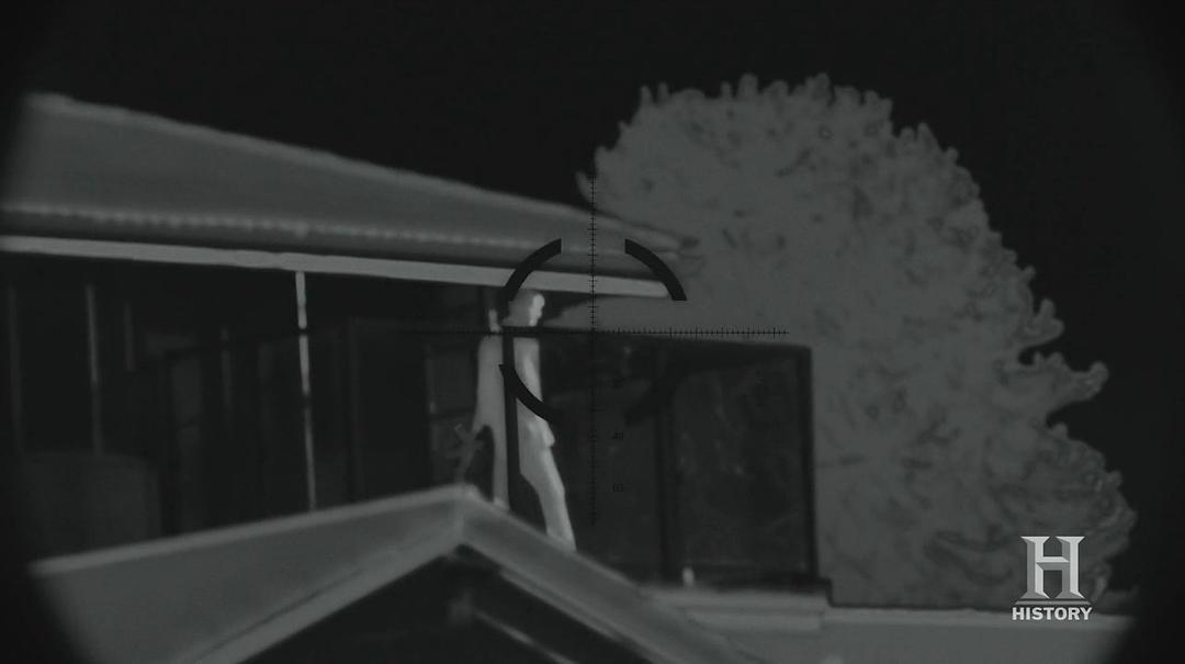 《海豹六队第二季》剧照