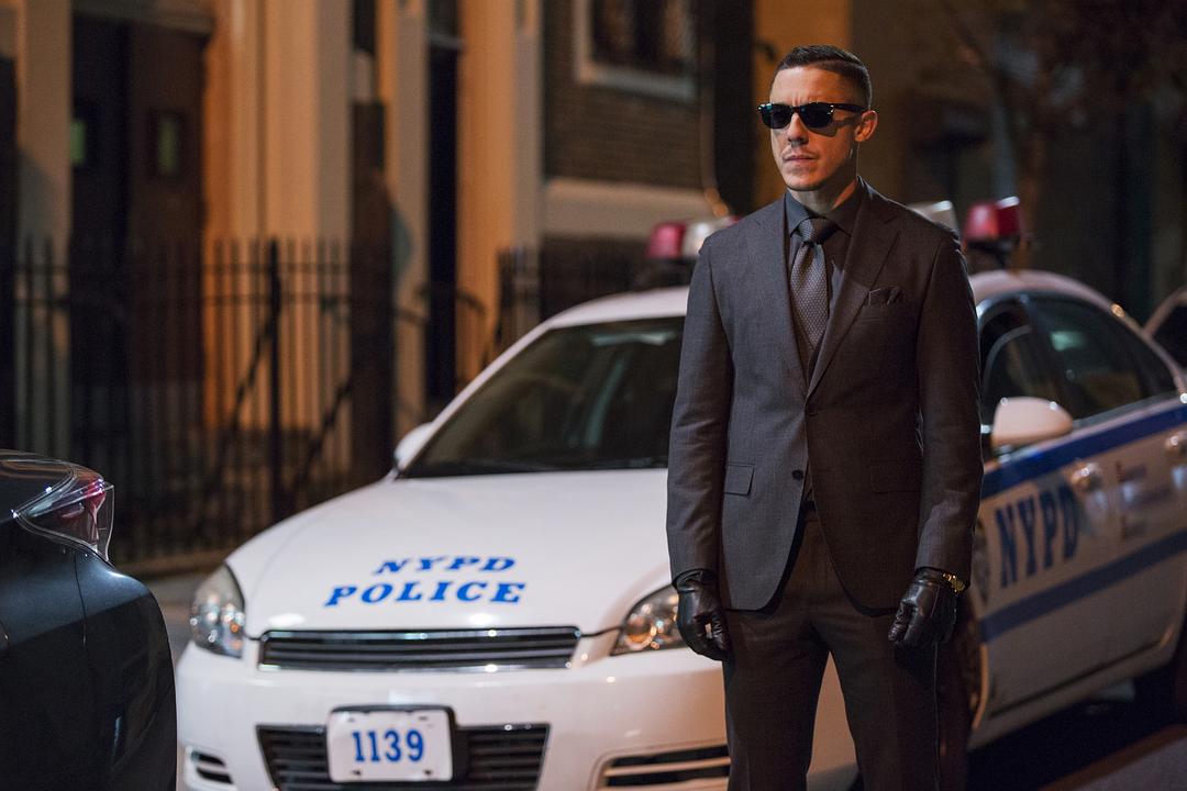 《卢克·凯奇第二季》剧照第18张图片