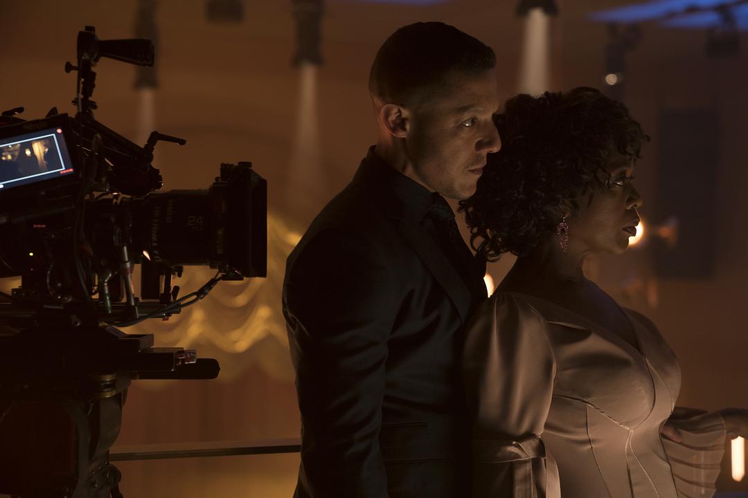 《卢克·凯奇第二季》剧照第11张图片