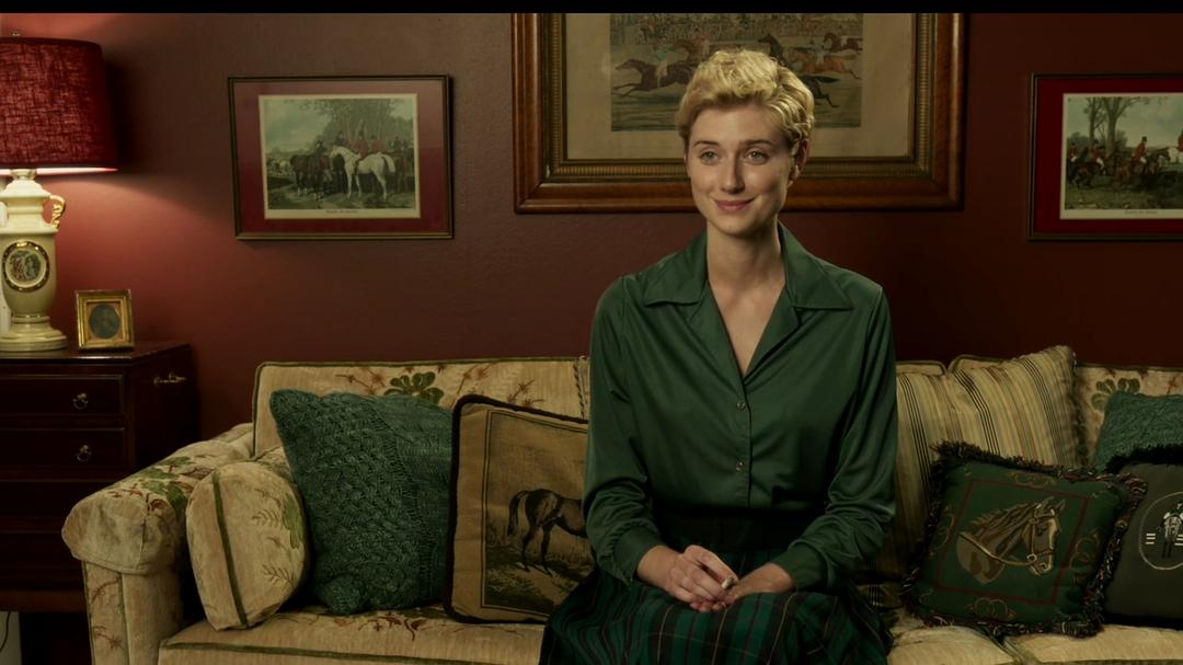 《信笺故事》海报第19张图片