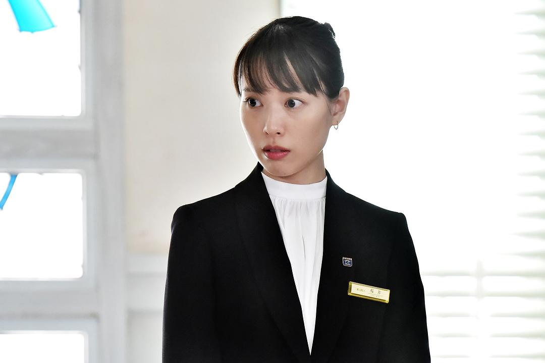 《岌岌可危酒店！》剧照第12张图片