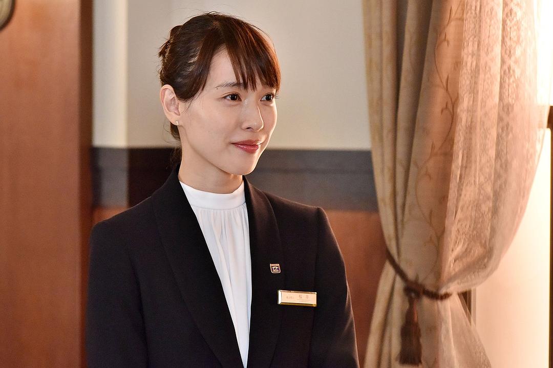 《岌岌可危酒店！》剧照第52张图片