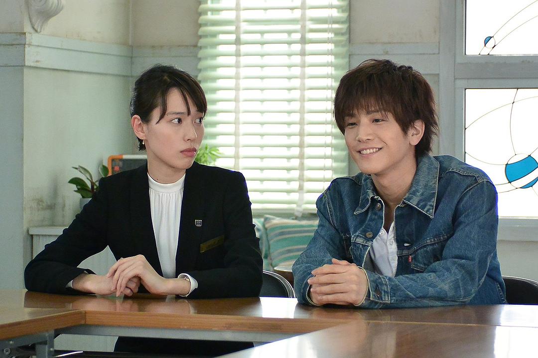 《岌岌可危酒店！》剧照第43张图片