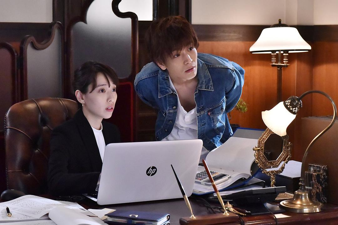 《岌岌可危酒店！》剧照第42张图片