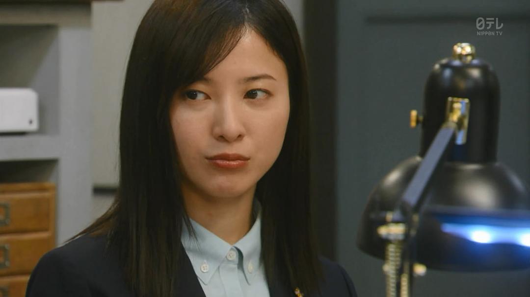 《正义之凛》海报第56张图片