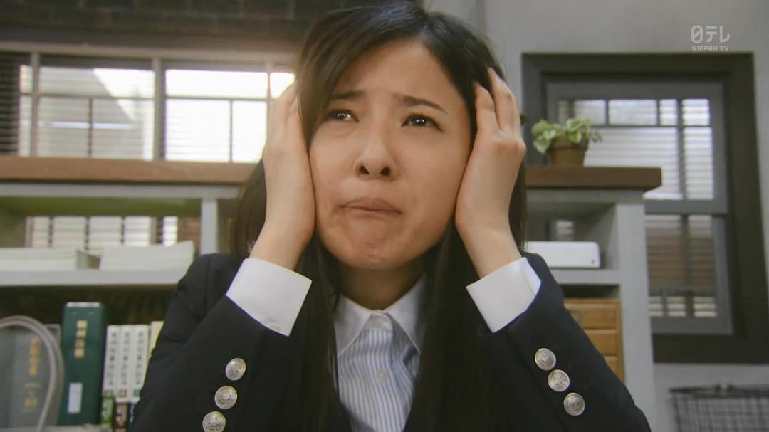 《正义之凛》海报第53张图片