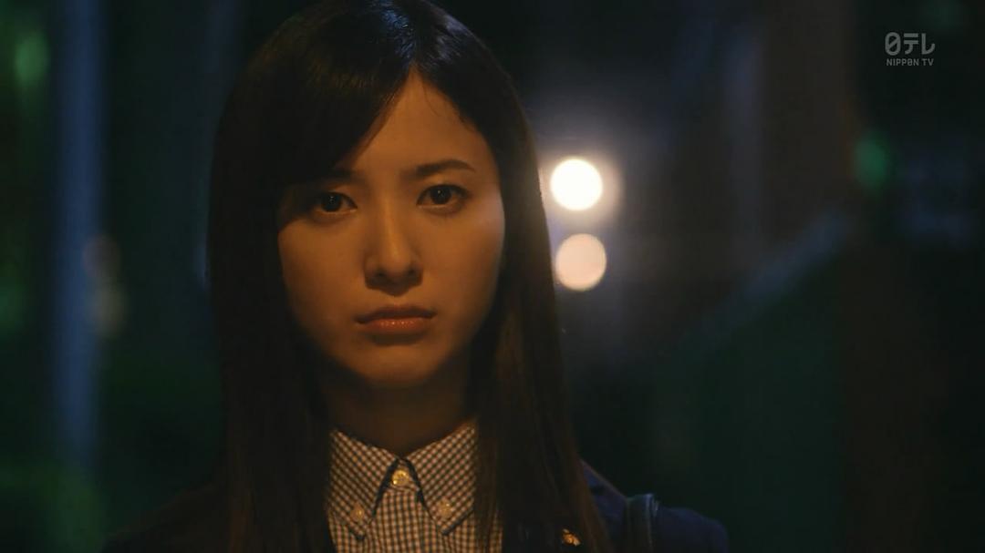 《正义之凛》海报第42张图片