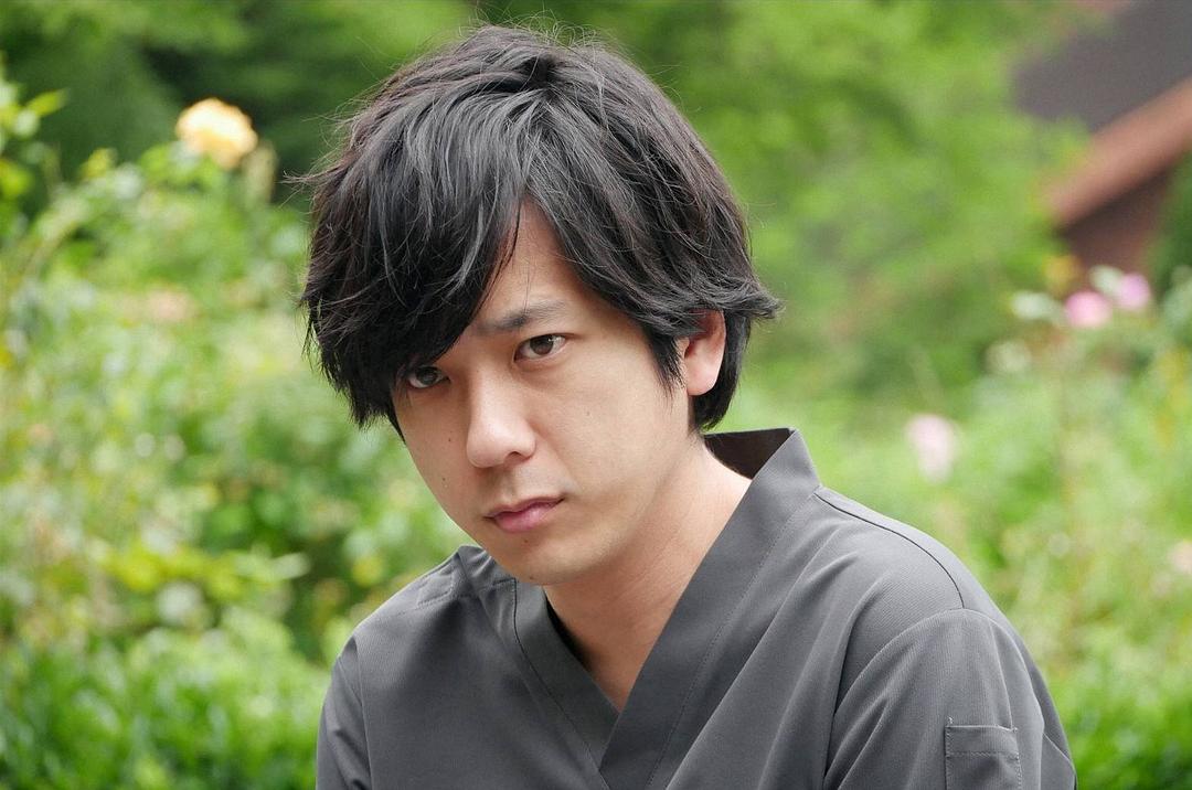 《黑色止血钳》剧照第11张图片