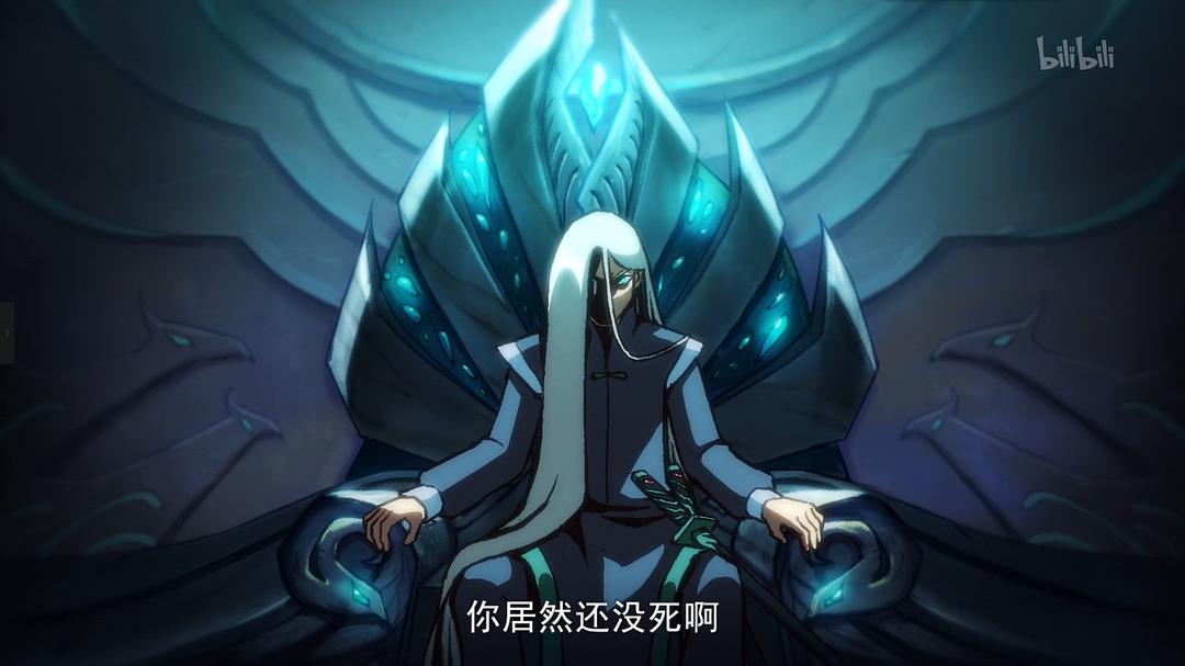 《刺客伍六七第一季》海报第54张图片