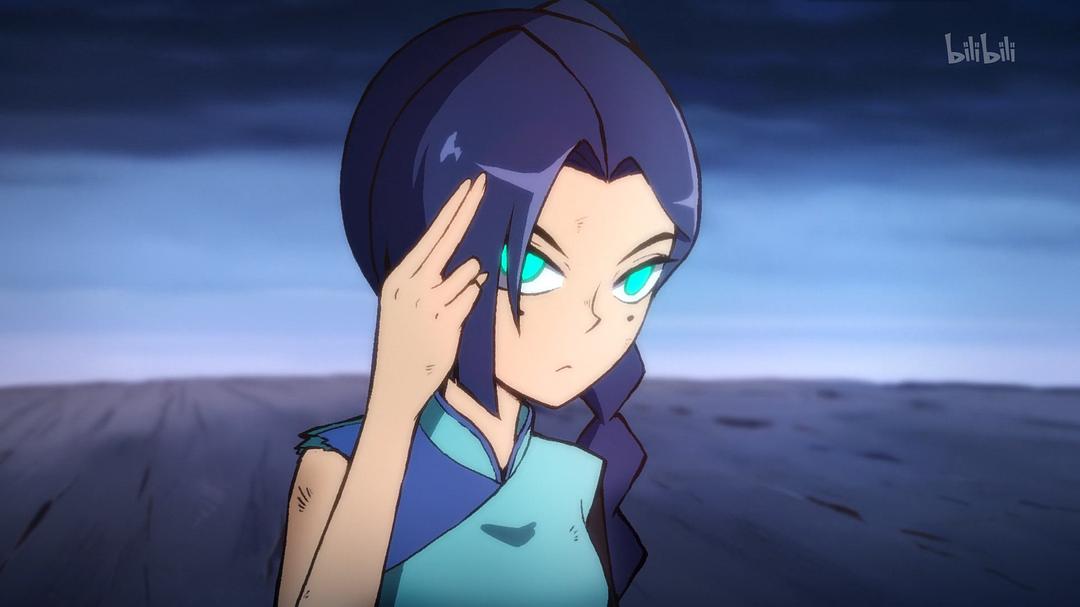 《刺客伍六七第一季》海报第46张图片