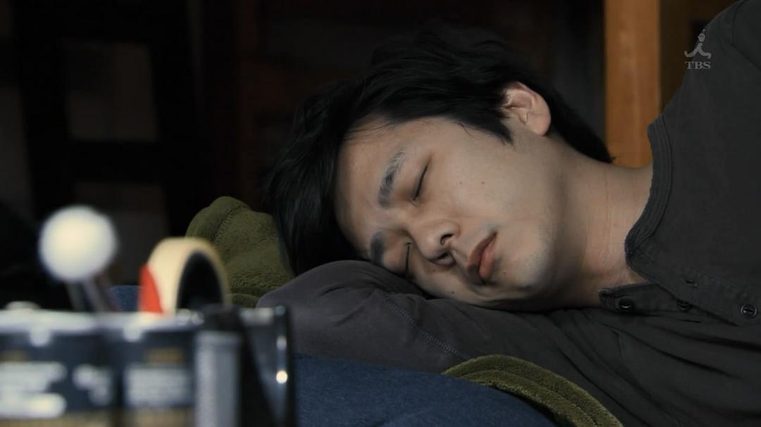 《黑色止血钳》剧照第34张图片