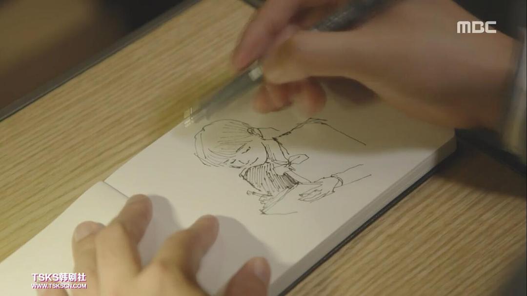 《疯了，因为你！》剧照第18张图片