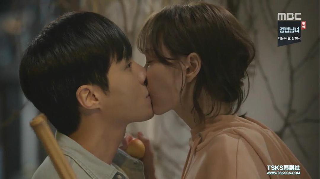 《疯了，因为你！》剧照第28张图片