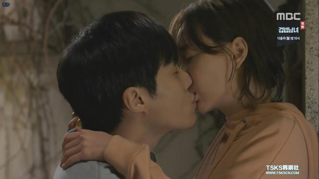 《疯了，因为你！》剧照第58张图片