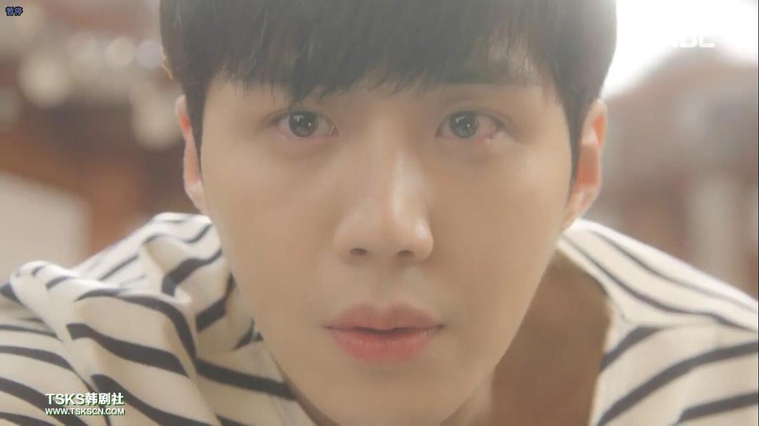 《疯了，因为你！》剧照第25张图片