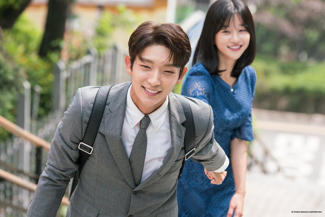 《武法律师》剧照第14张图片