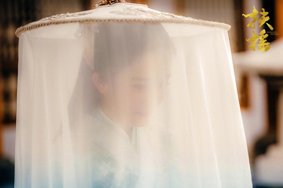 《扶摇》剧照第56张图片